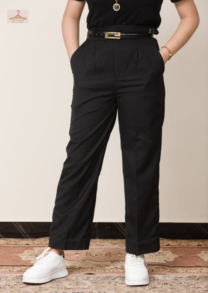 Ladies Gurkha Pants