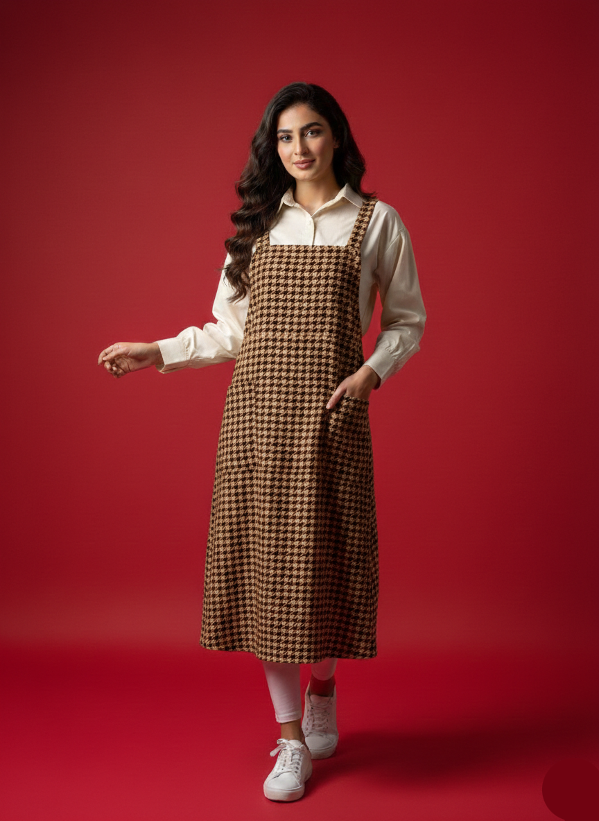 Korean Dungaree