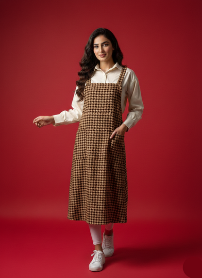 Korean Dungaree