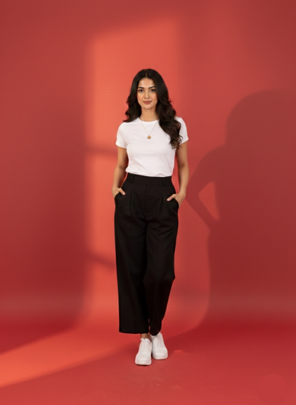 Ladies Gurkha Pants