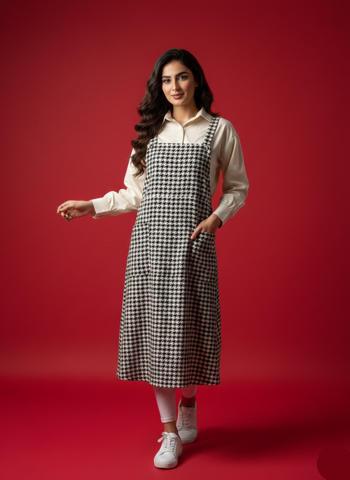 Korean Dungaree