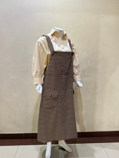 Korean Dungaree