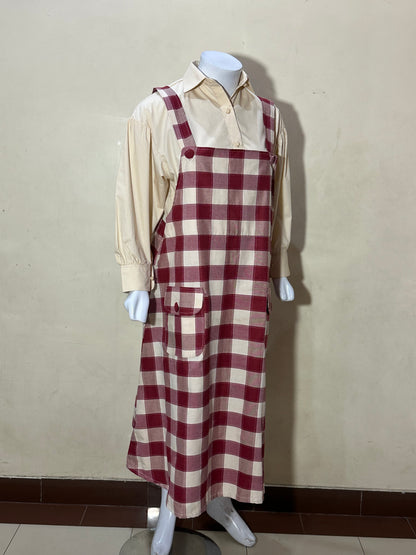 Korean Dungaree