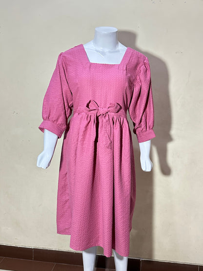 Korean Short Frock