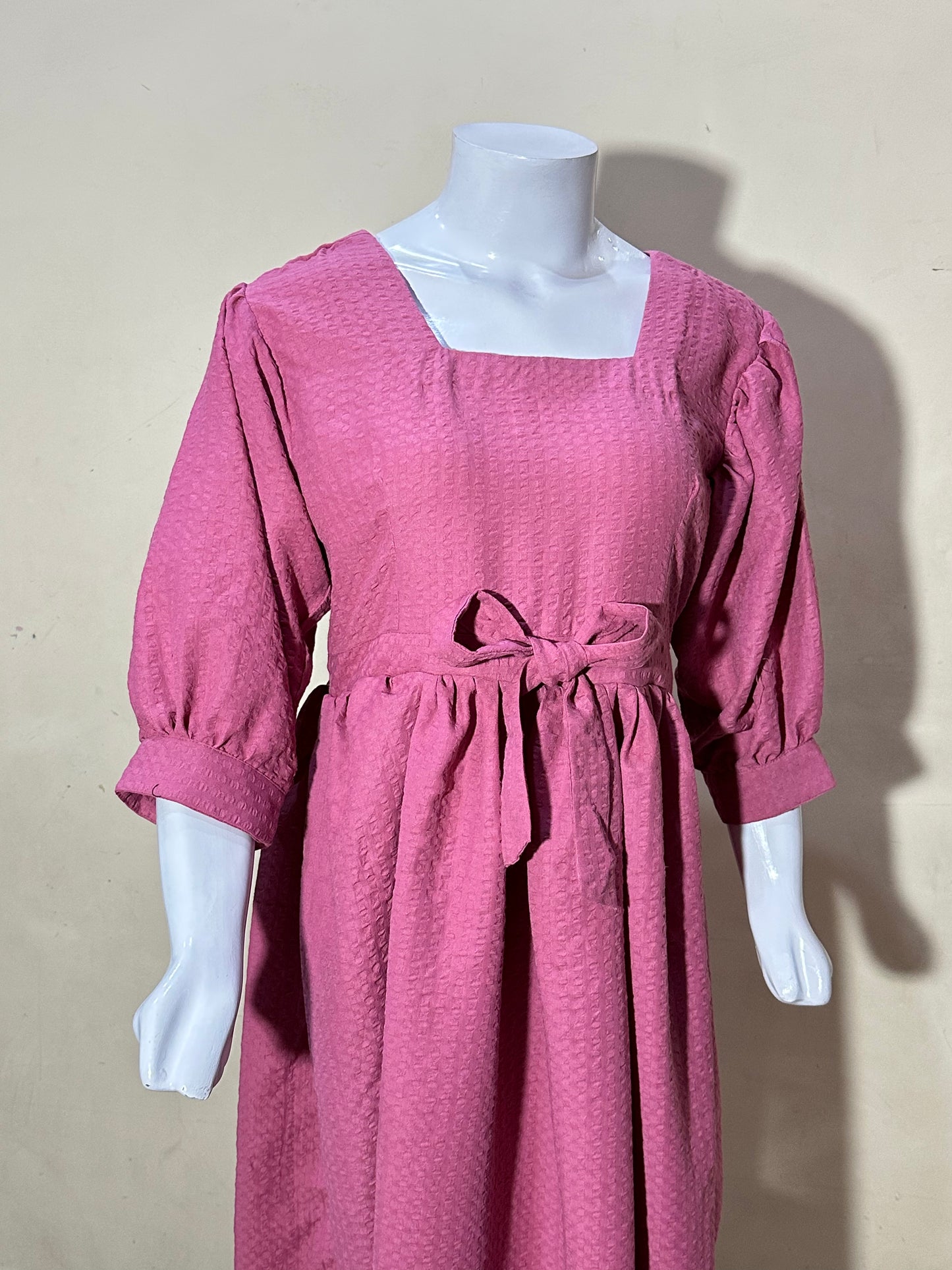 Korean Short Frock