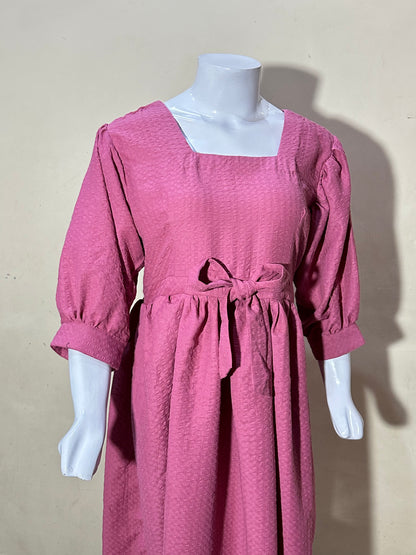 Korean Short Frock